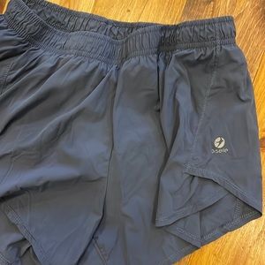 Oiselle Running Shorts